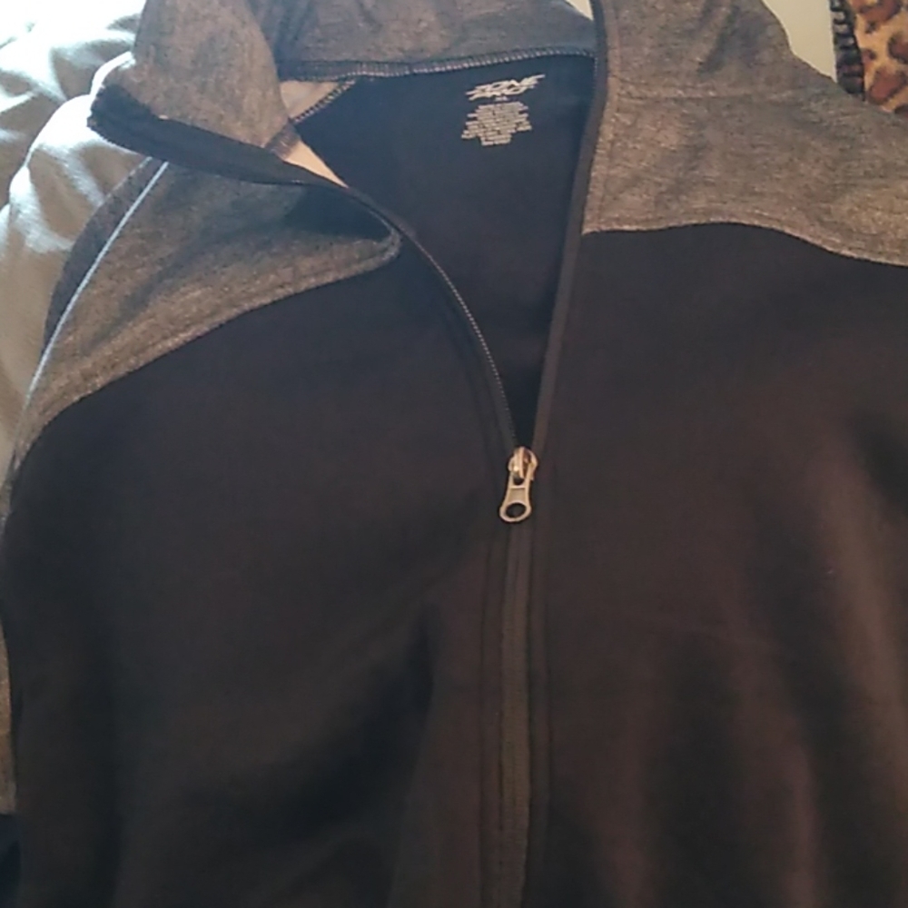 Xl Men's Zone Pro Jacket